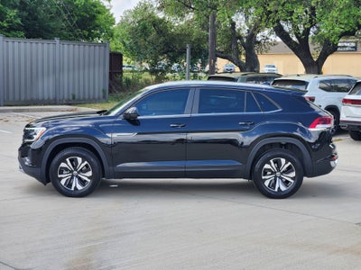 2026 Volkswagen Atlas Cross Sport 2.0T SE