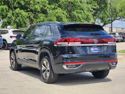 2026 Volkswagen Atlas Cross Sport 2.0T SE