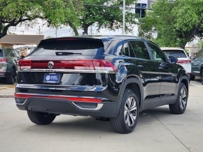 2026 Volkswagen Atlas Cross Sport 2.0T SE