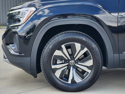 2026 Volkswagen Atlas Cross Sport 2.0T SE