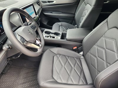 2026 Volkswagen Atlas Cross Sport 2.0T SE