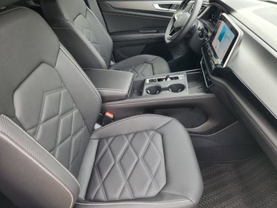 2026 Volkswagen Atlas Cross Sport 2.0T SE
