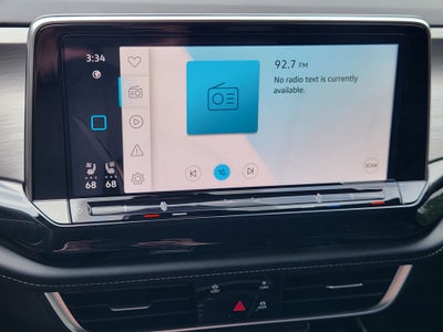 2026 Volkswagen Atlas Cross Sport 2.0T SE