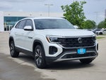 2026 Volkswagen Atlas Cross Sport 2.0T SE