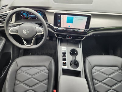 2026 Volkswagen Atlas Cross Sport 2.0T SE