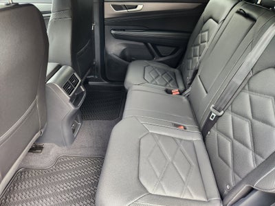 2026 Volkswagen Atlas Cross Sport 2.0T SE