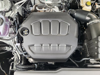 2026 Volkswagen Atlas Cross Sport 2.0T SE