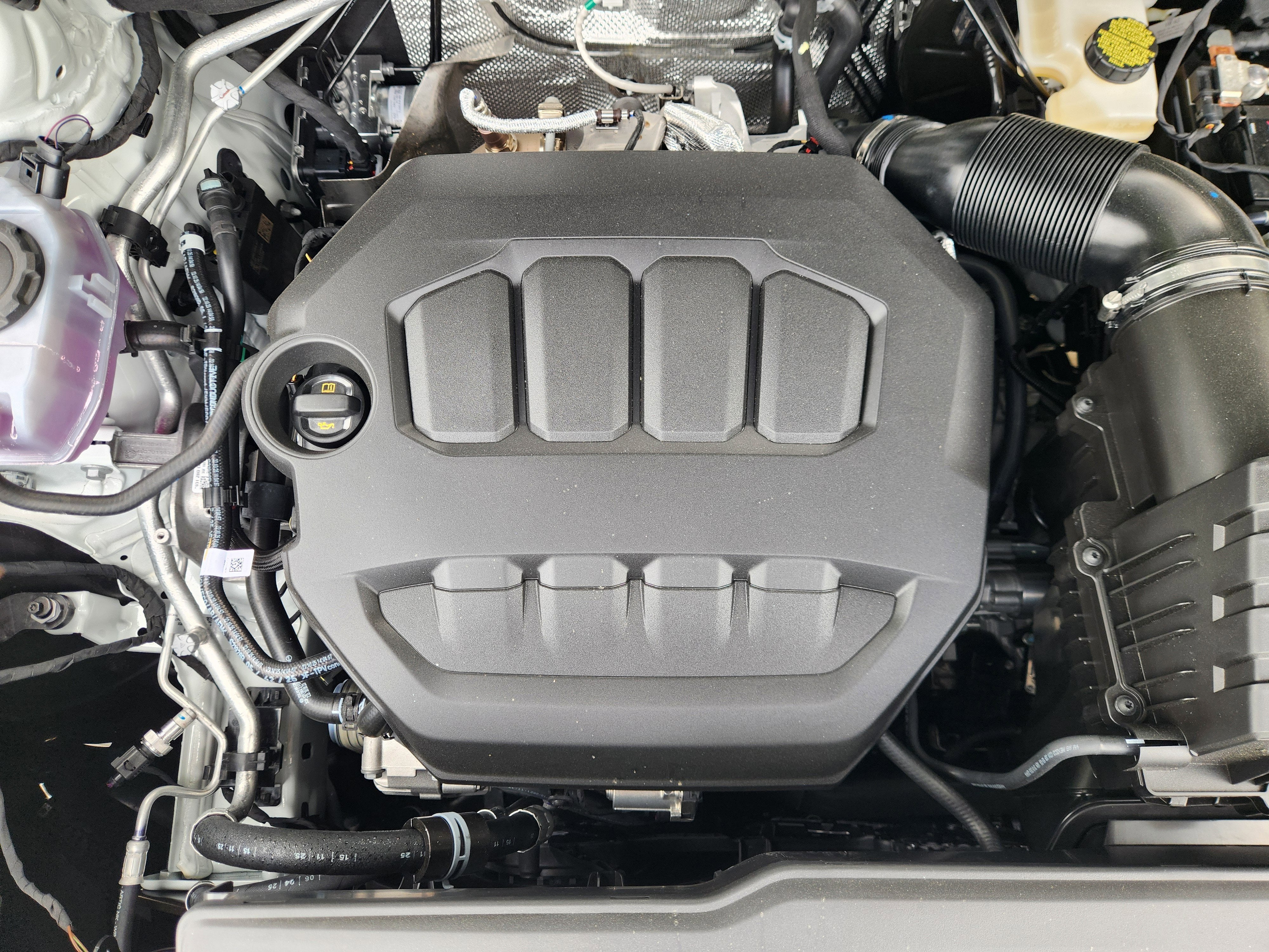 2026 Volkswagen Atlas Cross Sport 2.0T SE