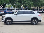 2026 Volkswagen Atlas Cross Sport 2.0T SE