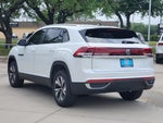 2026 Volkswagen Atlas Cross Sport 2.0T SE