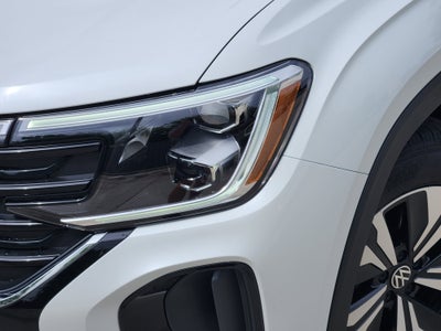 2026 Volkswagen Atlas Cross Sport 2.0T SE