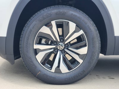 2026 Volkswagen Atlas Cross Sport 2.0T SE