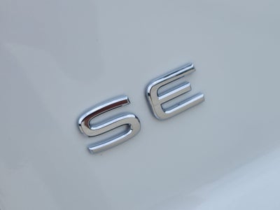 2026 Volkswagen Atlas Cross Sport 2.0T SE