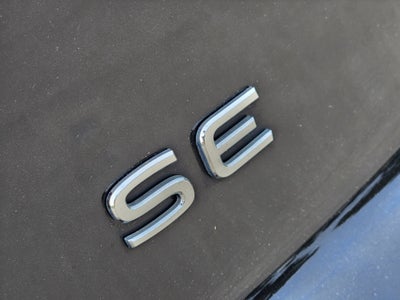 2023 Volkswagen Atlas Cross Sport 2.0T SE