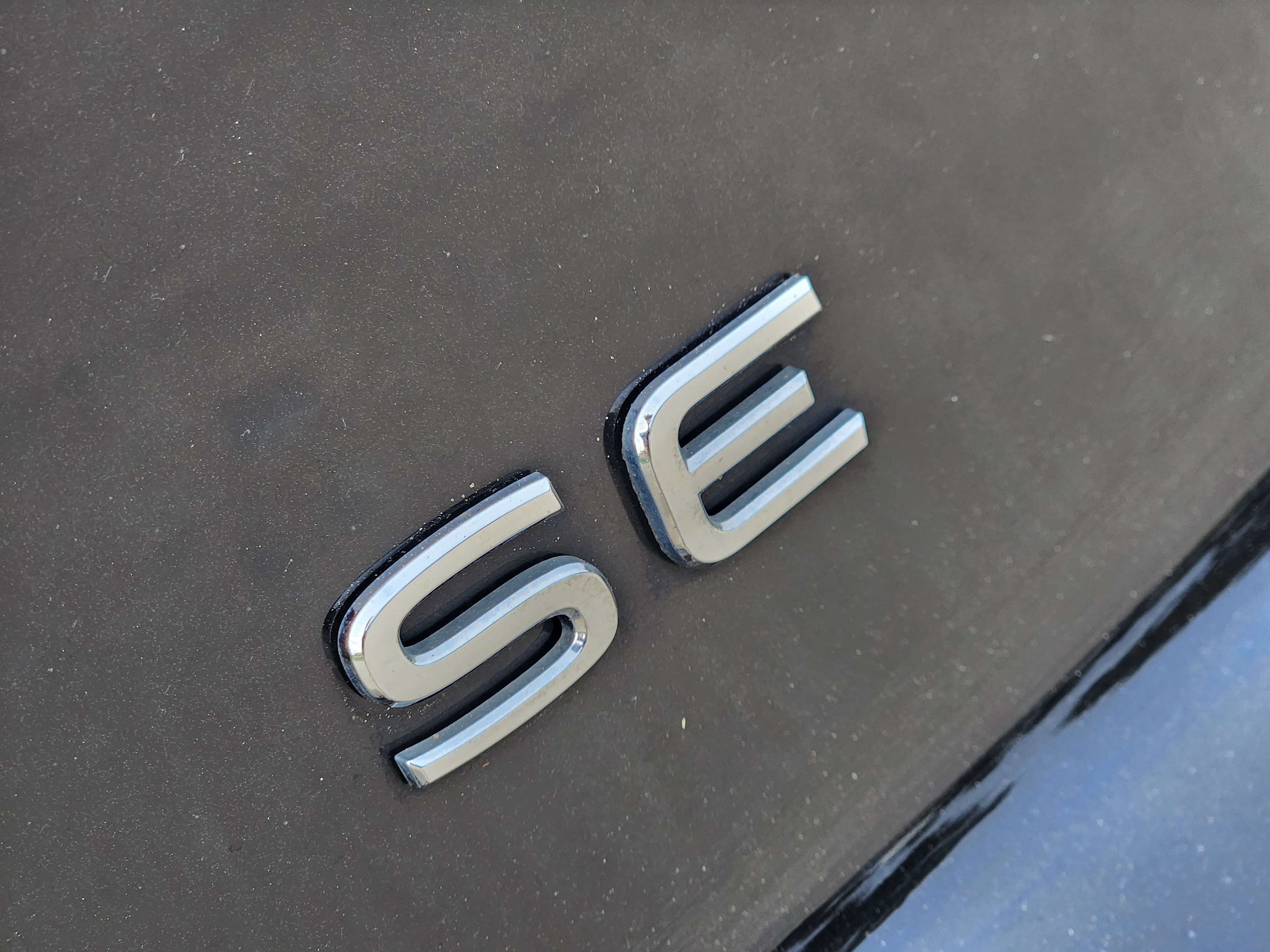 2023 Volkswagen Atlas Cross Sport 2.0T SE