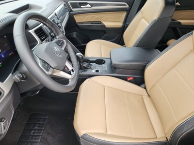2023 Volkswagen Atlas Cross Sport 2.0T SE