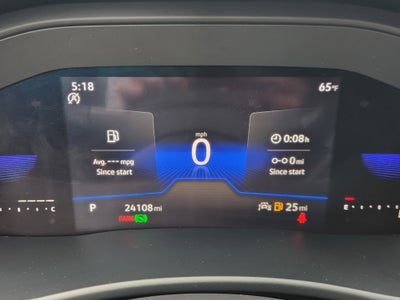 2023 Volkswagen Atlas Cross Sport 2.0T SE