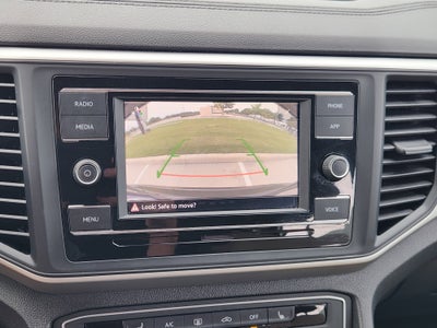 2023 Volkswagen Atlas Cross Sport 2.0T SE