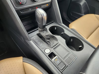 2023 Volkswagen Atlas Cross Sport 2.0T SE