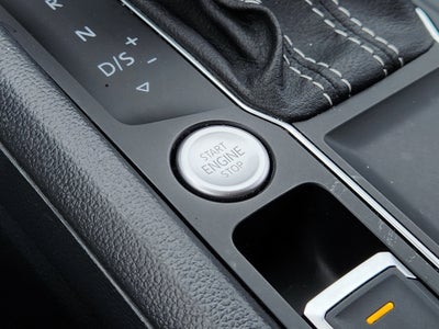 2023 Volkswagen Atlas Cross Sport 2.0T SE