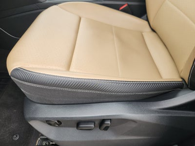 2023 Volkswagen Atlas Cross Sport 2.0T SE