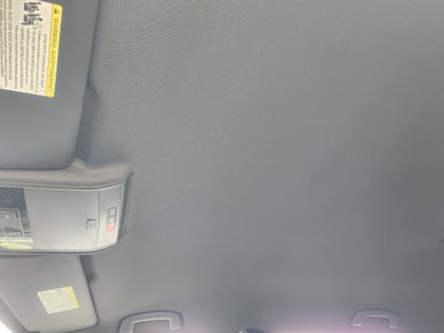 2023 Volkswagen Atlas Cross Sport 2.0T SE