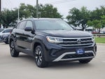 2023 Volkswagen Atlas Cross Sport 2.0T SE