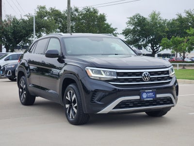 2023 Volkswagen Atlas Cross Sport 2.0T SE
