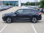2023 Volkswagen Atlas Cross Sport 2.0T SE