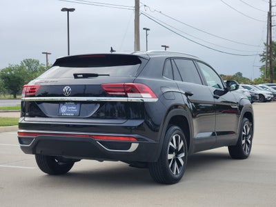 2023 Volkswagen Atlas Cross Sport 2.0T SE