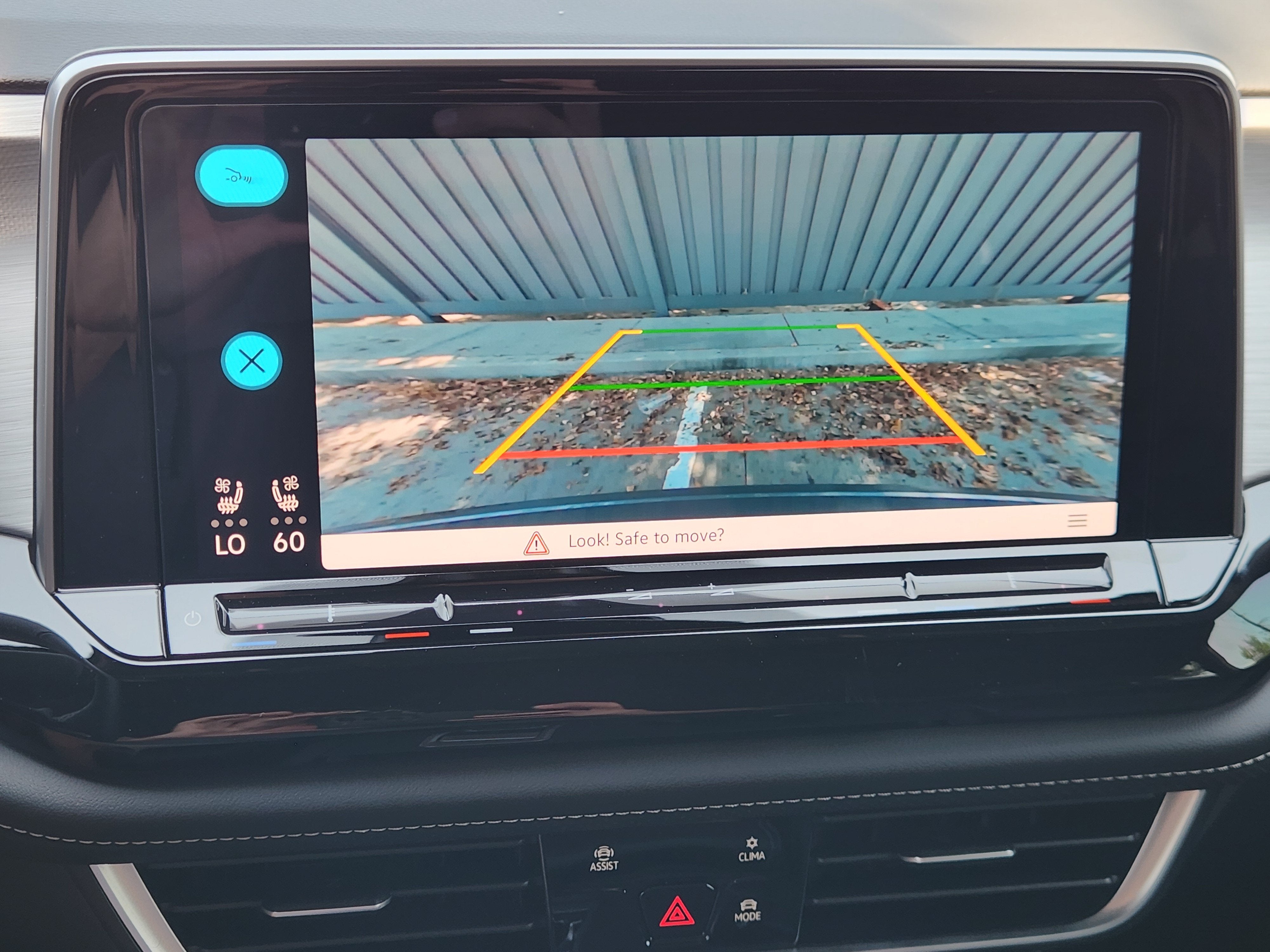 2026 Volkswagen Atlas Cross Sport 2.0T SE