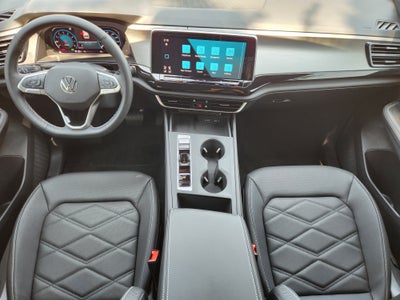 2026 Volkswagen Atlas Cross Sport 2.0T SE