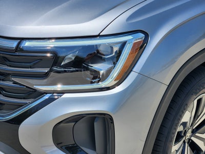 2026 Volkswagen Atlas Cross Sport 2.0T SE