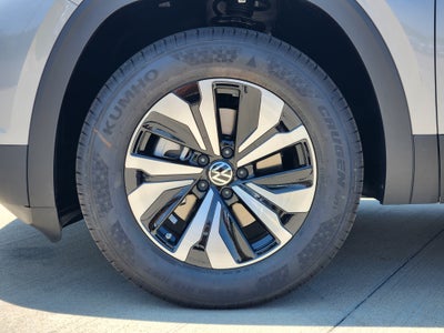 2026 Volkswagen Atlas Cross Sport 2.0T SE