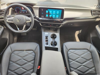 2026 Volkswagen Atlas Cross Sport 2.0T SE