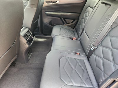 2026 Volkswagen Atlas Cross Sport 2.0T SE