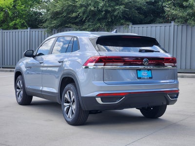 2026 Volkswagen Atlas Cross Sport 2.0T SE
