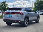 2026 Volkswagen Atlas Cross Sport 2.0T SE
