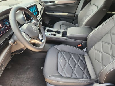 2026 Volkswagen Atlas Cross Sport 2.0T SE