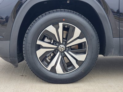 2024 Volkswagen Atlas Cross Sport 2.0T SE