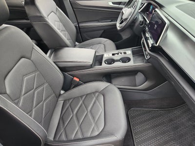 2024 Volkswagen Atlas Cross Sport 2.0T SE