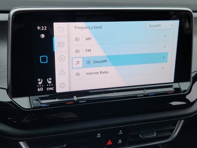 2024 Volkswagen Atlas Cross Sport 2.0T SE