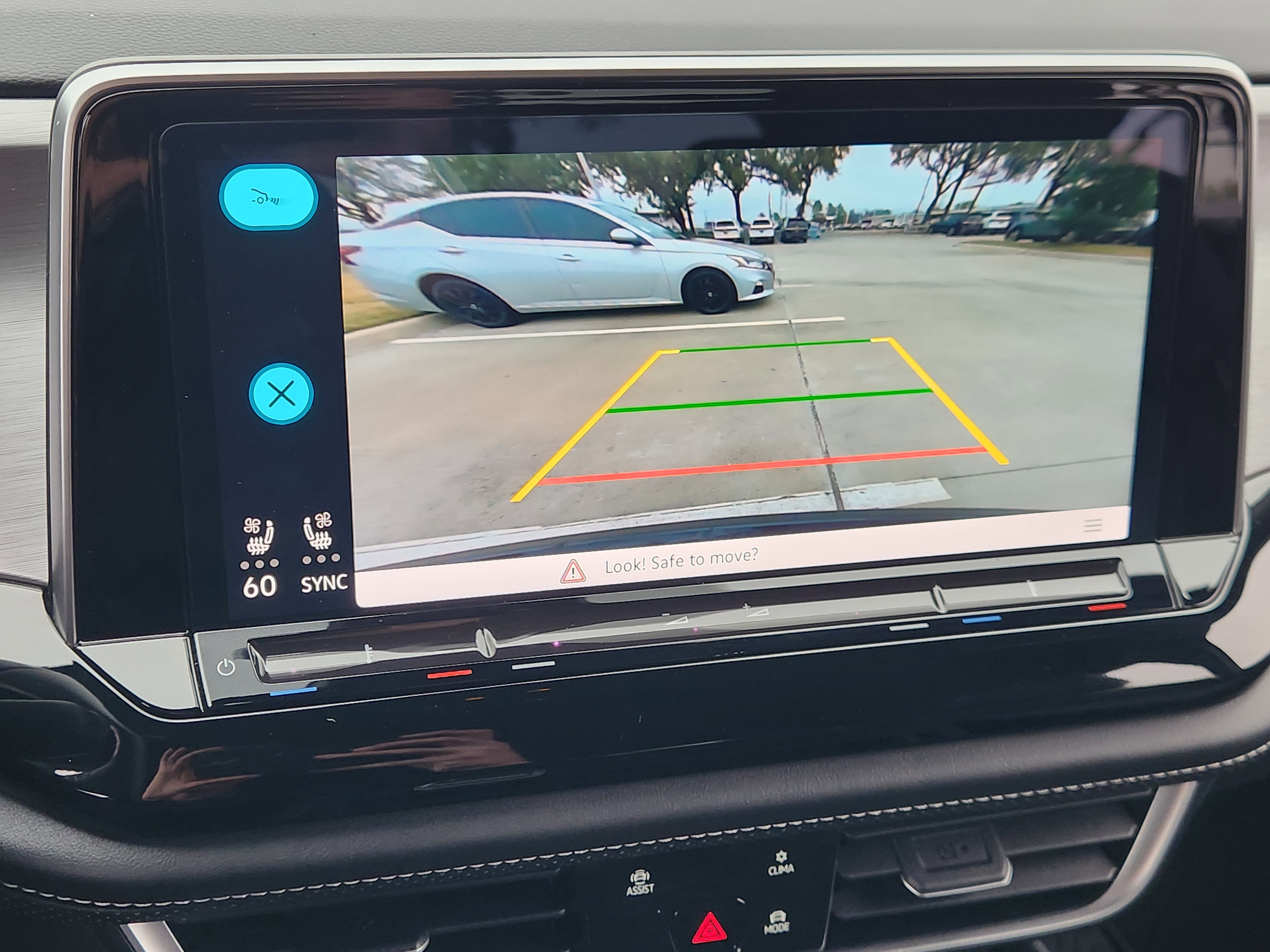 2024 Volkswagen Atlas Cross Sport 2.0T SE