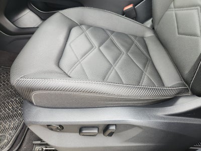 2024 Volkswagen Atlas Cross Sport 2.0T SE