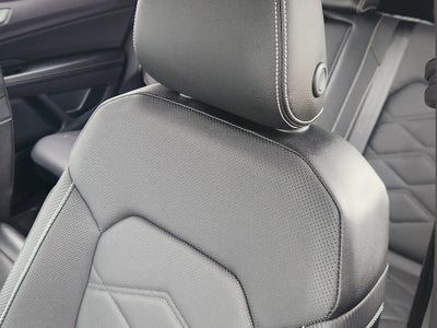 2024 Volkswagen Atlas Cross Sport 2.0T SE