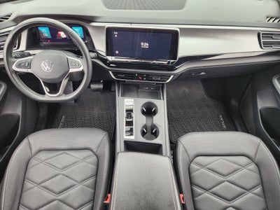 2024 Volkswagen Atlas Cross Sport 2.0T SE