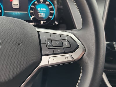 2024 Volkswagen Atlas Cross Sport 2.0T SE