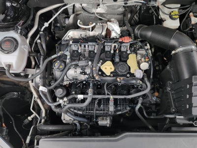 2024 Volkswagen Atlas Cross Sport 2.0T SE