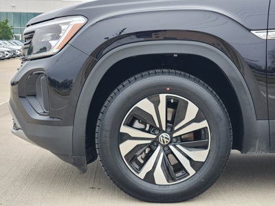 2024 Volkswagen Atlas Cross Sport 2.0T SE