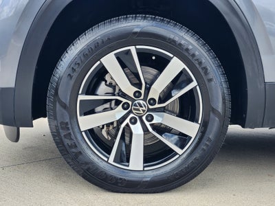 2023 Volkswagen Atlas 2.0T SE